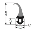 TSC-5010-R
