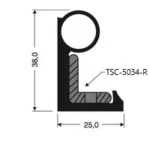 TSC-5012-R