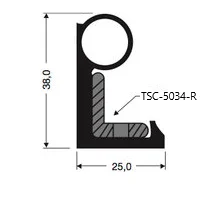 TSC-5012-R