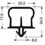 TSC-5013-R