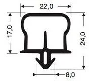 TSC-5013-R