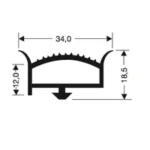 TSC-5017-R