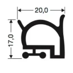 TSC-5024-R