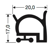 TSC-5024-R