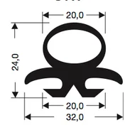 TSC-5025-R