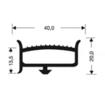 TSC-5029-R