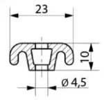TSC-5033-R