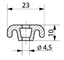 TSC-5033-R