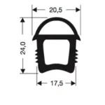 TSC-6005-S