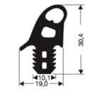 TSC-6008-S