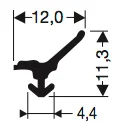 TSC-6011-S