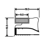 TSC-3018-F
