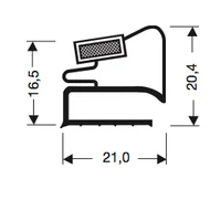 TSC-3015-F
