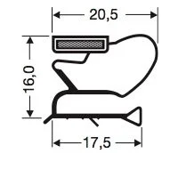 TSC-3020-F