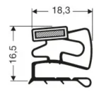 TSC-3021-F