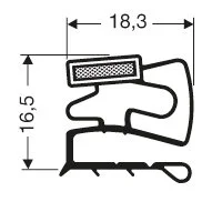 TSC-3021-F