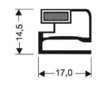 TSC-3017-F