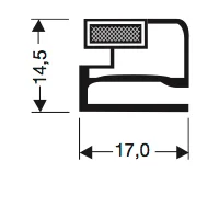 TSC-3017-F