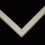 Gold 1/2 Door Seal
