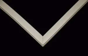 Gold 1/2 Door Seal