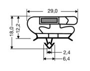 TSC-2060-D