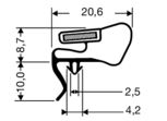 TSC-2035-D