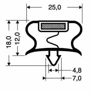 TSC-2031-D