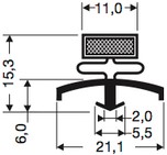 TSC-2054-D