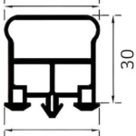 TSC-5030-R