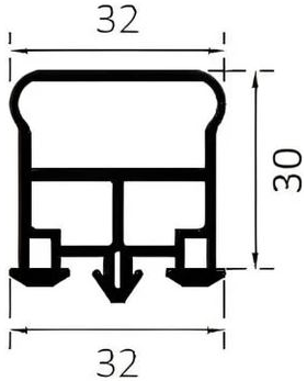 TSC-5030-R