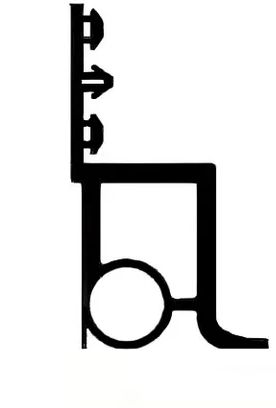 TSC-5016-R