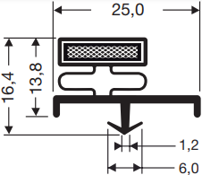 TSC-2110-D