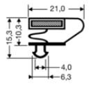 TSC-2108-D