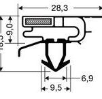 TSC-2103-D