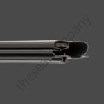Anthony Cabinet Door Seal - 1580mm x 755mm