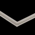 Rieber 37170165 Door Seal