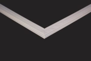 Gamko KC500V2-Door seal