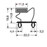 TSC-2030-D