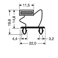 TSC-2030-D