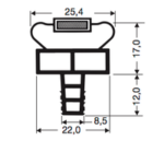 TSC-2091-D